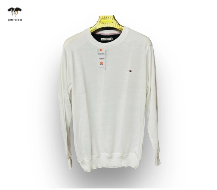 sweatshirt Premium  uploaded by KP enterprises_mens on 7/24/2023