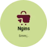 Business logo of Ngins