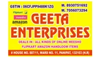 Business logo of GEETA ENTERPRISES