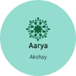 Business logo of Aarya