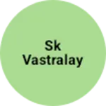 Business logo of Sk vastralay