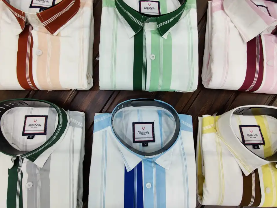 Men's Shirt  uploaded by Rs fashion on 7/24/2023