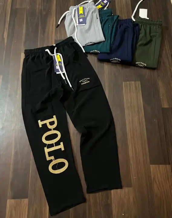 NS track pants  uploaded by Rs fashion on 7/24/2023