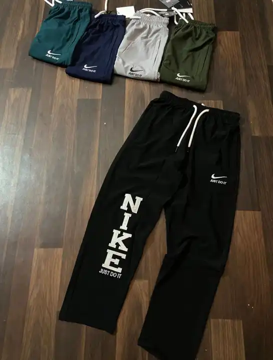 NS track pants for men  uploaded by Rs fashion on 7/24/2023