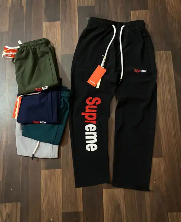 NS track pants for men  uploaded by Rs fashion on 7/24/2023