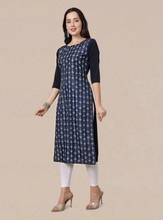 NEW QUALITY KURTI  uploaded by business on 7/24/2023