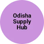 Business logo of Odisha Supply Hub
