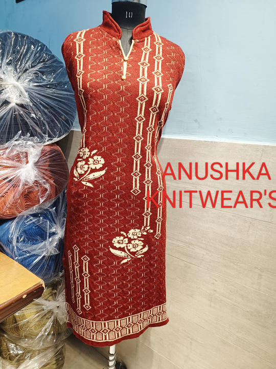 Product uploaded by Anushka knitwear's on 7/24/2023
