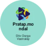 Business logo of Pratap.mondal