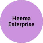 Business logo of Heema Enterprise