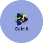 Business logo of Sk in 0