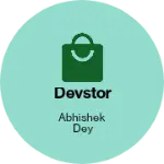 Business logo of Devstor