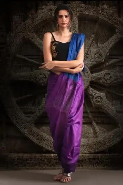 TUSSAR STPLE GHICHA SAREE uploaded by S.N.COLLECTIONS  on 7/24/2023