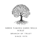 Business logo of Shree Nakoda Enterprise based out of Surat