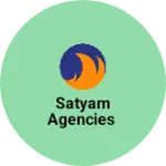 Business logo of SATYAM AGENCIES