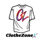 Business logo of ClotheZoneX