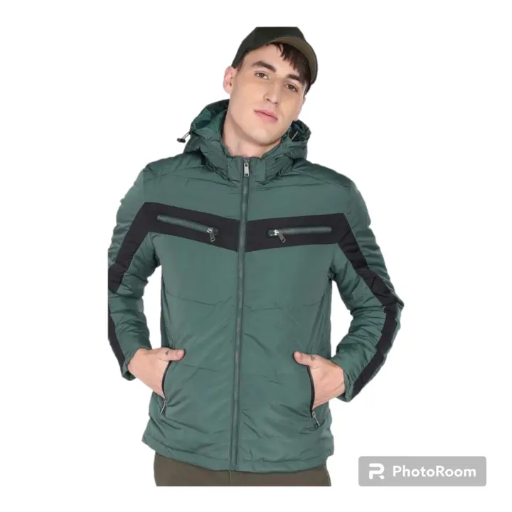 Post image Hey! Checkout my new product called
Jacket winter wear .