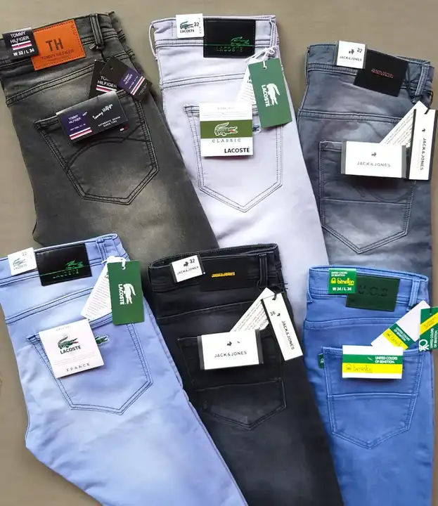 Find Jeans by RG GARMENTS near me, , Kurnool, Andhra Pradesh