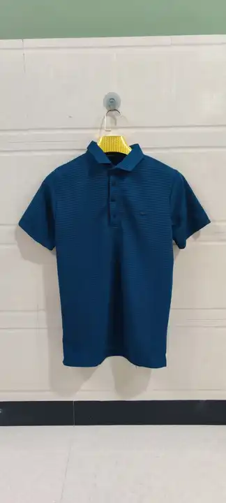 Collar Tshirt  uploaded by MUMBAI SHIRTS  on 7/24/2023