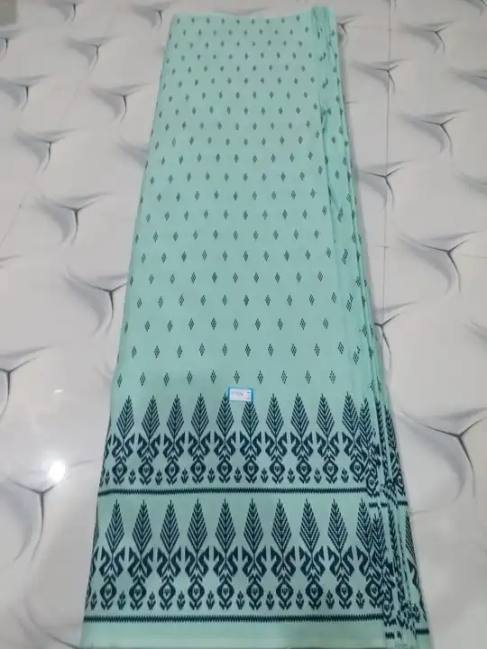 Print  kurti  uploaded by business on 7/24/2023
