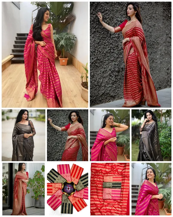 Pk saree  uploaded by Divya Fashion on 7/24/2023