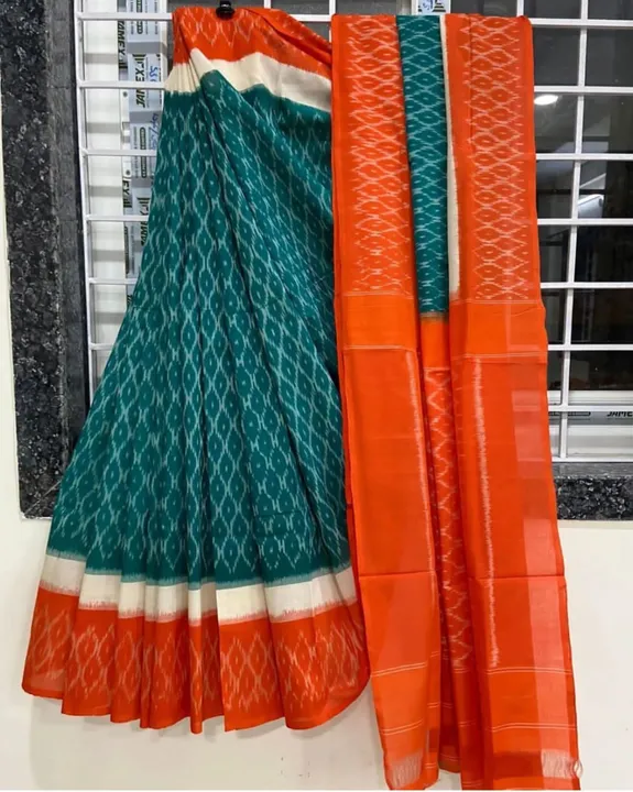Saree mg uploaded by Divya Fashion on 7/24/2023