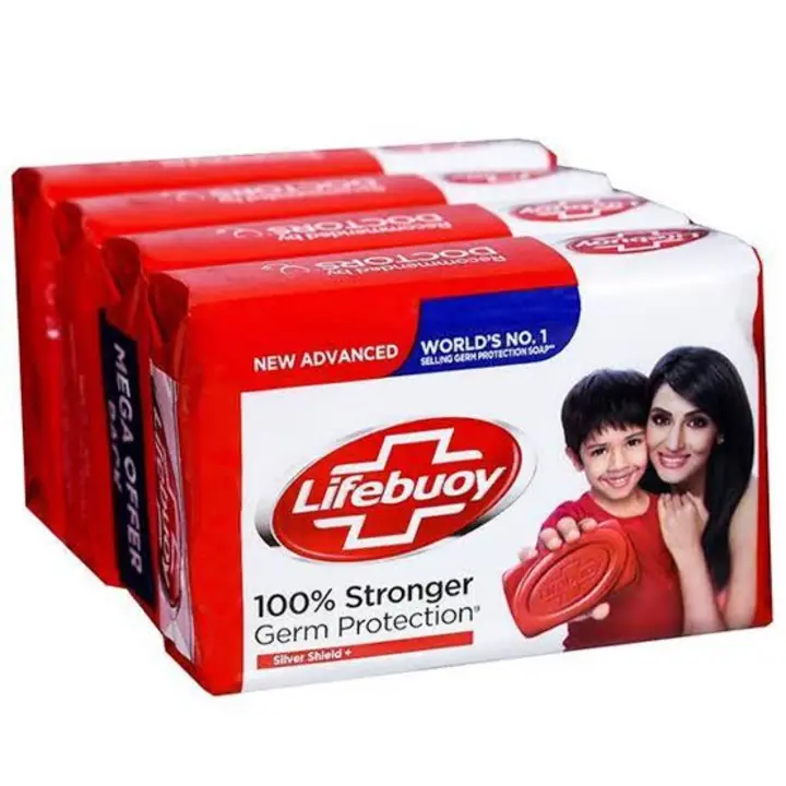 Lifebuay MRP 144 uploaded by Shree traders on 7/24/2023