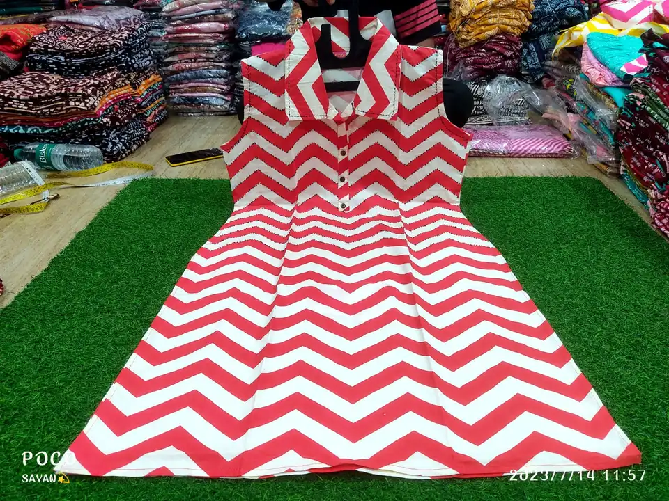 Wholesale kurti  uploaded by Runna Fashion on 7/24/2023