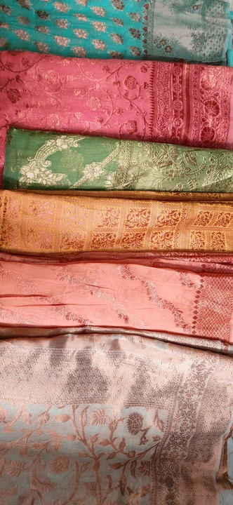 Post image Surat sarees has updated their profile picture.