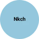 Business logo of Nkch