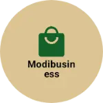 Business logo of Modibusiness