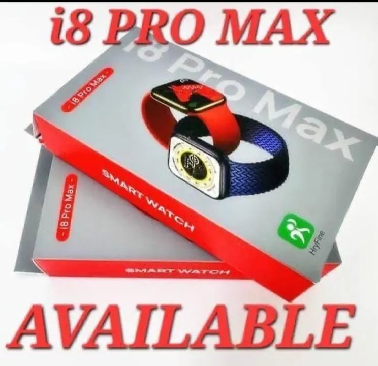 I8pro max uploaded by Gadgets _word on 7/25/2023