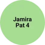 Business logo of Jamira pat 4