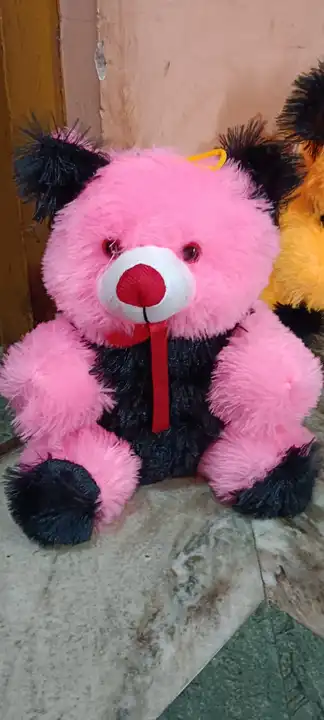 Teddy bear 🧸 uploaded by Shree shyam toys on 7/25/2023