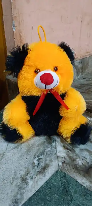 Teddy bear  uploaded by Shree shyam toys on 7/25/2023