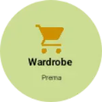 Business logo of Wardrobe