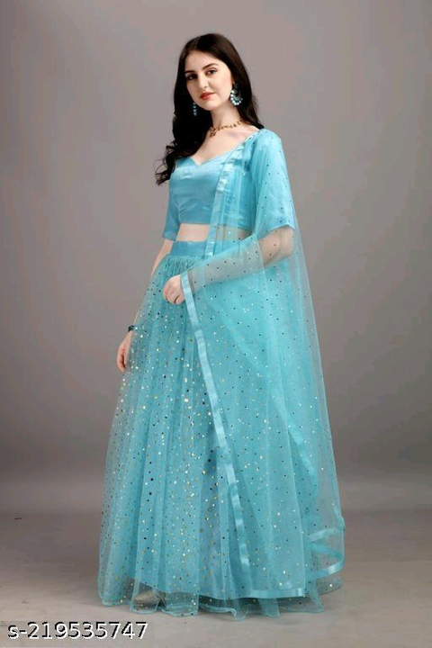 Super lehnga uploaded by business on 7/25/2023