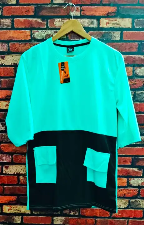 MENS 7 SLEEVE T-SHIRT
ATTRACTIVE COLOURS uploaded by Style Haven on 7/25/2023