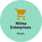 Business logo of Nilma Enterprises