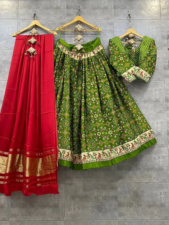 Product uploaded by Jineshwar fashion on 7/25/2023
