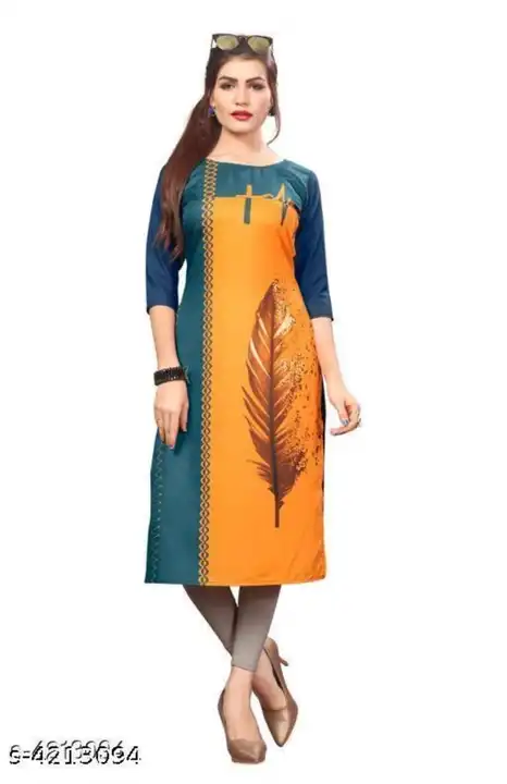 Kurti  uploaded by business on 7/25/2023