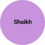 Business logo of Shaikh