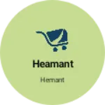 Business logo of Heamant