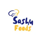 Business logo of Sashu Foods