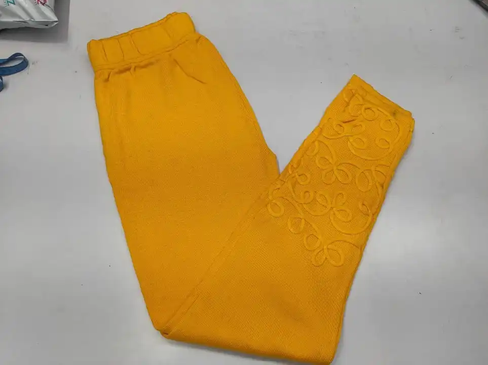Winter leggings  uploaded by Babu Ram knitwears on 7/25/2023