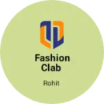 Business logo of Fashion clab
