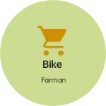 Business logo of Bike