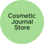 Business logo of Cosmetic Journal Store