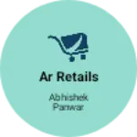 Business logo of AR RETAILS