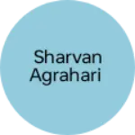Business logo of Sharvan Agrahari